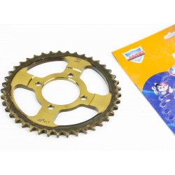 Звезда задняя JH-428-41T-d-54/ 4отв.*70мм "калёная" JWBP