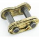 Ланка (замок) ланцюга приводу 428H GOLD Китай