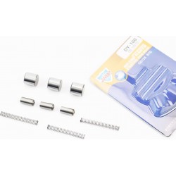 Ремонтний к-кт обгінної муфти (бендиксу) стартера STD JWBP