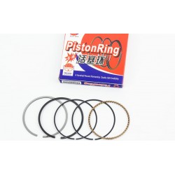 Кольца поршневые 100cc 50мм STD HAORUN