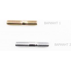 Заколка M6x34 (GY6/JH глушителя) Китай