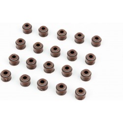 Сальник клапана к-кт 20шт Китай