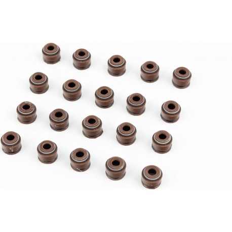 Сальник клапана к-кт 20шт Китай