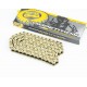 Цепь привода колеса 428Hx100L GOLD SFR