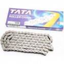 Цепь привода колеса 428Hx116L TATA