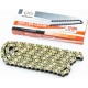 Цепь привода колеса 428Hx128L GOLD FENGRI