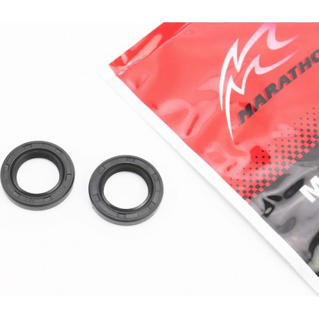 Сальник (18,9x30x5) к-кт 2шт MARATHON