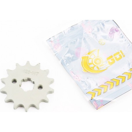 Зірка передня JH-428H-14T GO!