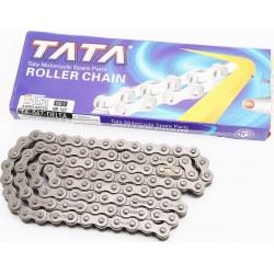 Цепь привода колеса 420x98L TATA