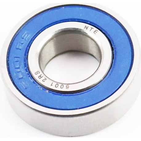 Подшипник 6001 2RS (12x28x8), Словакия NTE