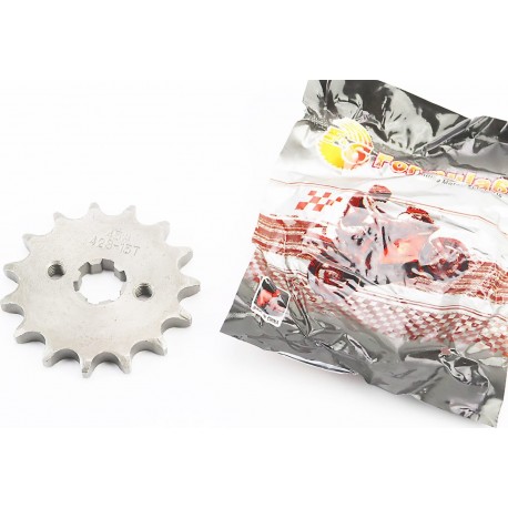 Зірка передня JH-428H-15T Formula