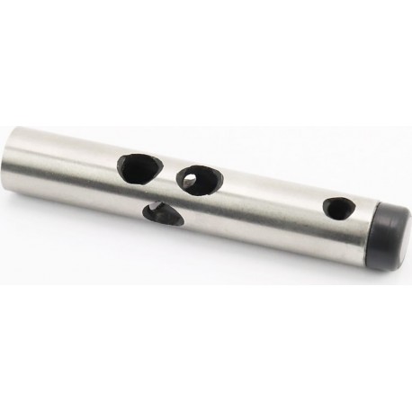 Натягувач ланцюга розподільчогоо валу (втулкагумка) Китай (357224)