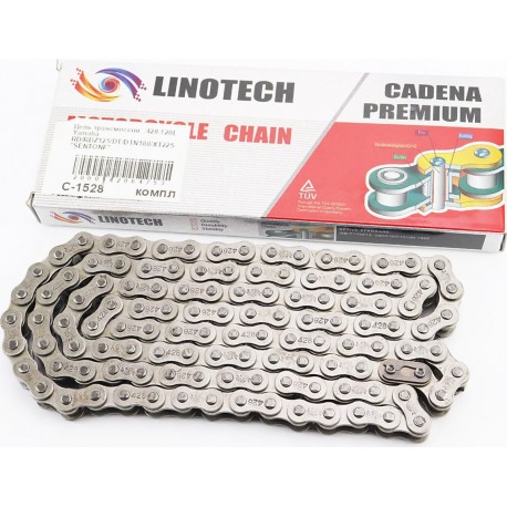 Ланцюг приводу колеса 428x120L LINOTECH