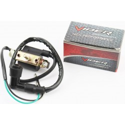 Катушка зажигания с колпачком свечным Viper