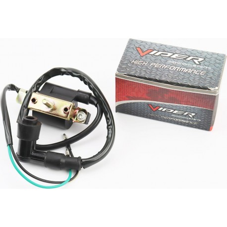 Котушка запалювання з ковпачком свічковим Viper