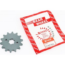 Звезда передняя JH-420H-14T TATA