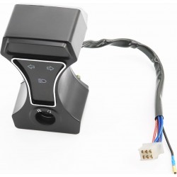 Датчик-индикатор КПП в корпусе ALPHA тип 2 Китай