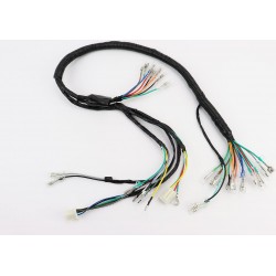 Проводка центральная JH70 см. фото Китай