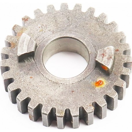 УЦІНКА DELTA шестерня КПП 27 зуб.(незначний наліт) Китай