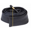 Камера самоклей 26x1.95-2.35 COMPASS AV (Schrader) 48mm (з антипрокол. гелем)
