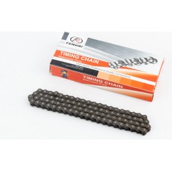 Цепь распредвала 110cc-25H-84L (качественная) FENGRI