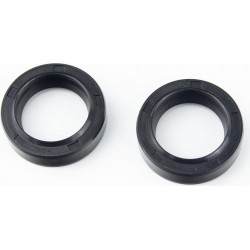 Сальник (25x35x9) к-кт 2шт, вилки передньої Китай