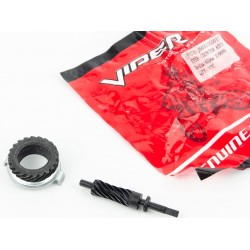 Шестерня привода спидометра (комплект-2шт) Viper