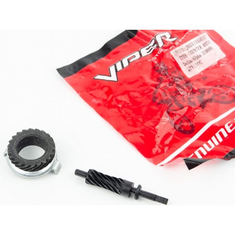 Шестерня привода спидометра (комплект-2шт) Viper