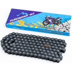 Ланцюг приводу колеса 428x126L KUROSAWA