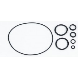 Манжеты двигателя резиновые уплотнительные к-кт 7шт Китай