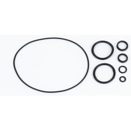 Манжеты двигателя резиновые уплотнительные к-кт 7шт Китай