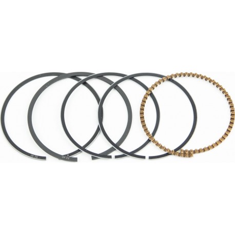 Кольца поршневые 110cc 52,4мм STD (качественные) Китай