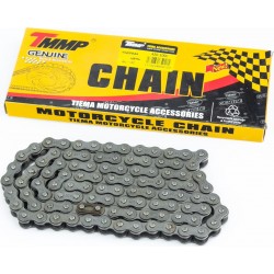 Цепь привода колеса 420x100L TMMP