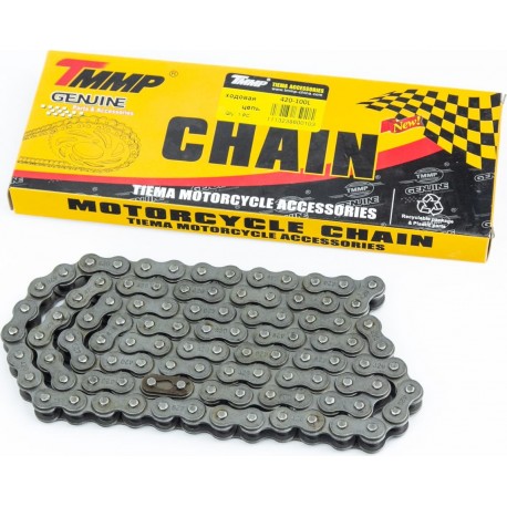 Ланцюг приводу колеса 420x100L TMMP