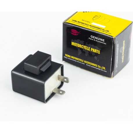 Реле поворотників TMMP