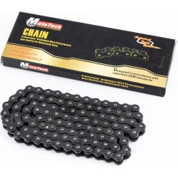 Цепь привода колеса 420Hx100L Mototech