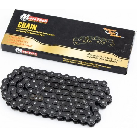 Цепь привода колеса 420Hx100L Mototech