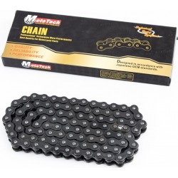 Цепь привода колеса 420Hx98L Mototech