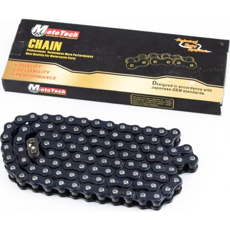 Ланцюг приводу колеса 428Hx102L Mototech