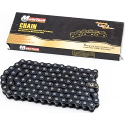Цепь привода колеса 428Hx106L Mototech