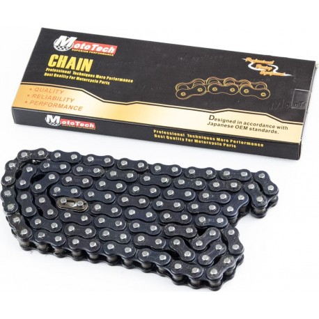 Ланцюг приводу колеса 428Hx112L Mototech