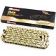 Ланцюг приводу колеса 428HVOx136L GOLD (з сальниками) Mototech