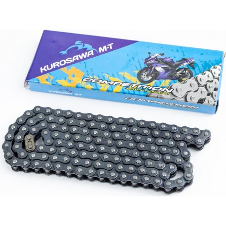 Цепь привода колеса 428x132L KUROSAWA