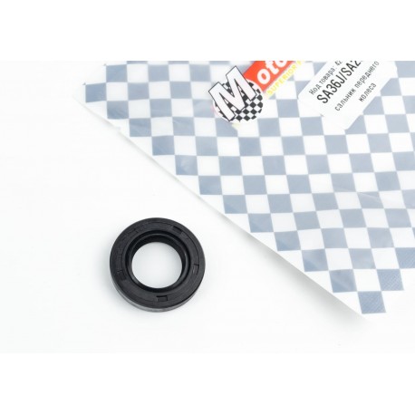 Сальник (20x35x7) колеса переднього Mototech