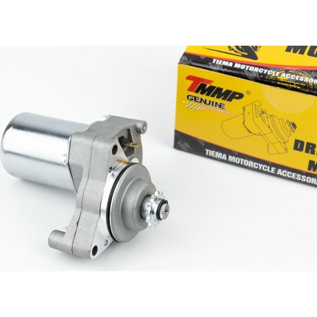 Стартер Delta TMMP