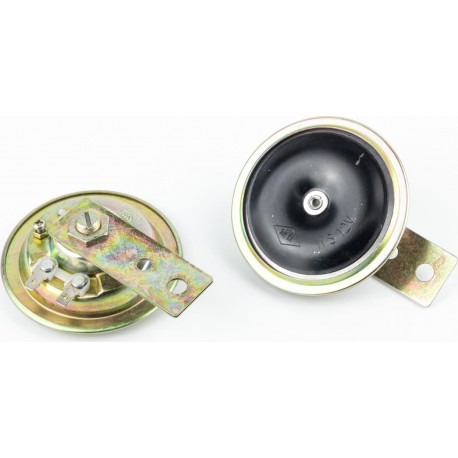 Сигнал 2шт к-кт, большой Китай