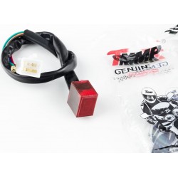 Датчик-індикатор КПП панелі приладів (5+1 контактів) TMMP