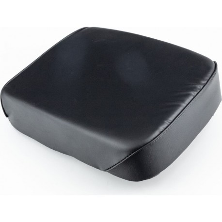 Сиденье заднее широкое, 260мм (металл) Китай