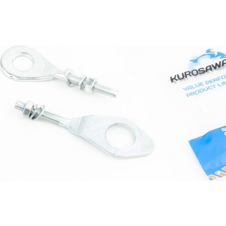 Натягувач ланцюга приводу к-кт 2шт KUROSAWA