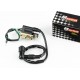 Катушка зажигания с колпачком свечным+крепления Mototech